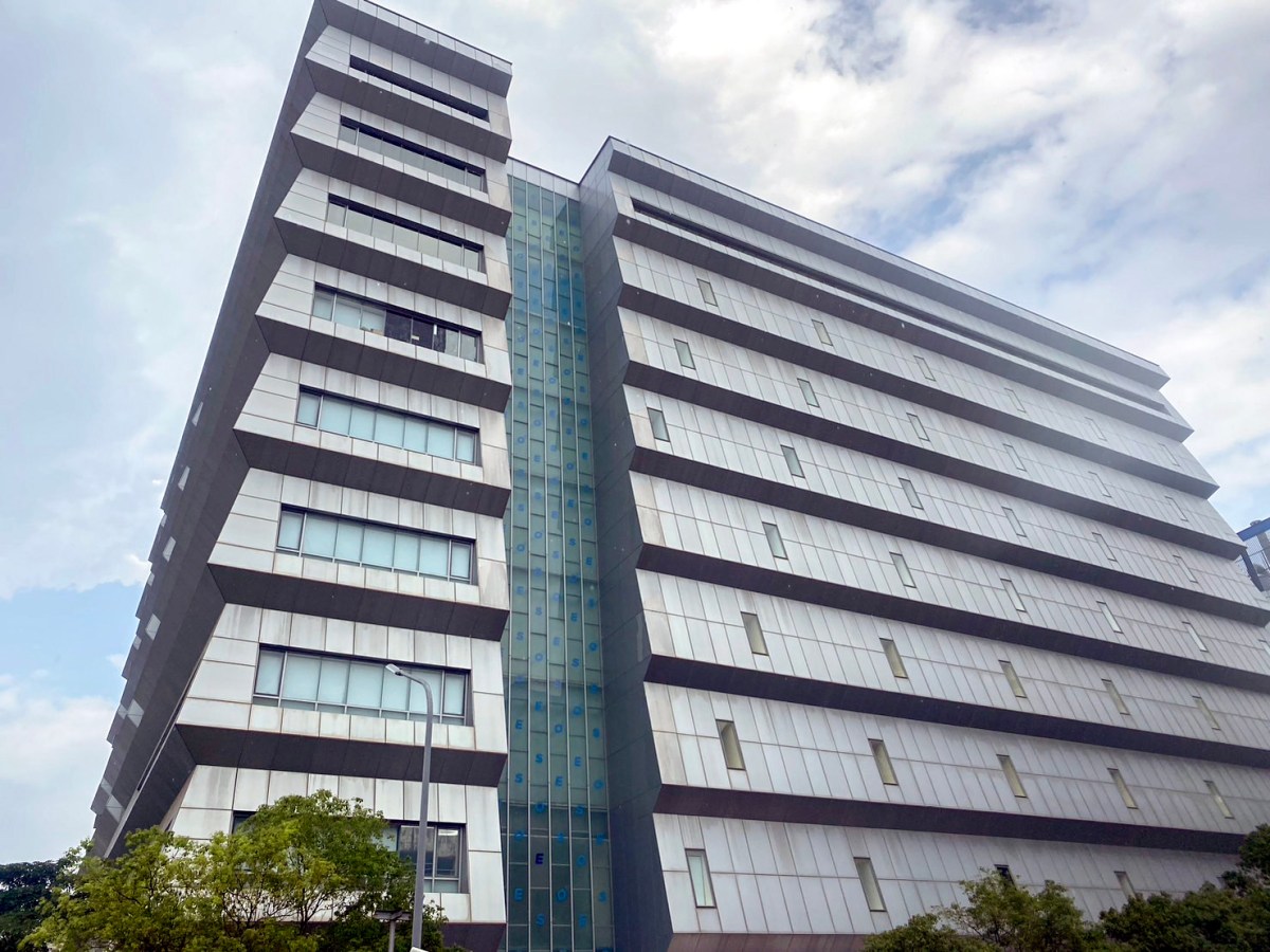 【華泰電子】AT廠房擴產案