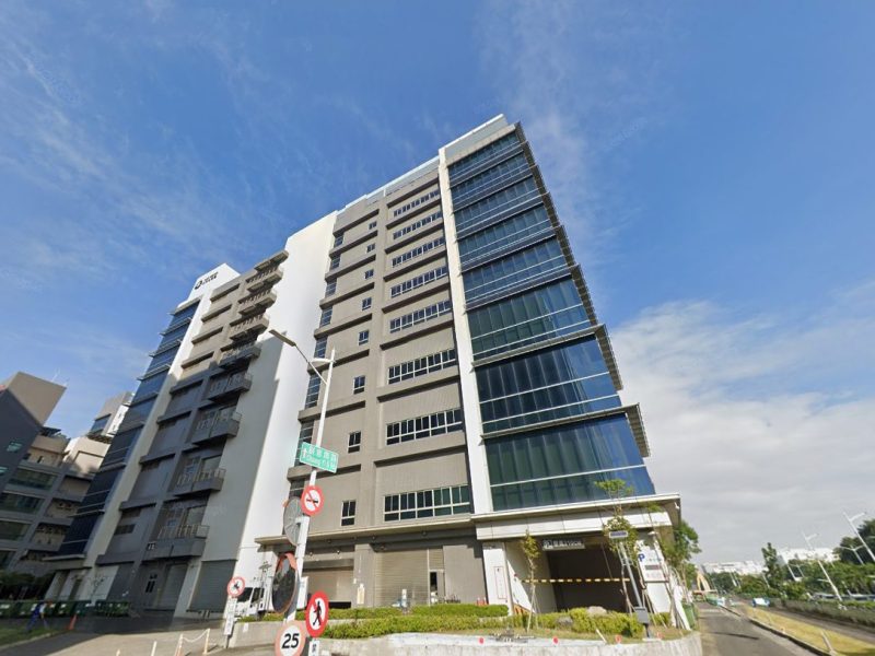 【日月光】K21 7F A5擴廠統包工程